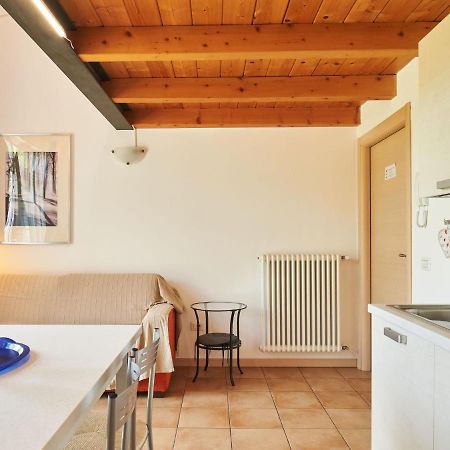 Holiday Home Gelsomino By Interhome Consiglio di Rumo Exteriör bild
